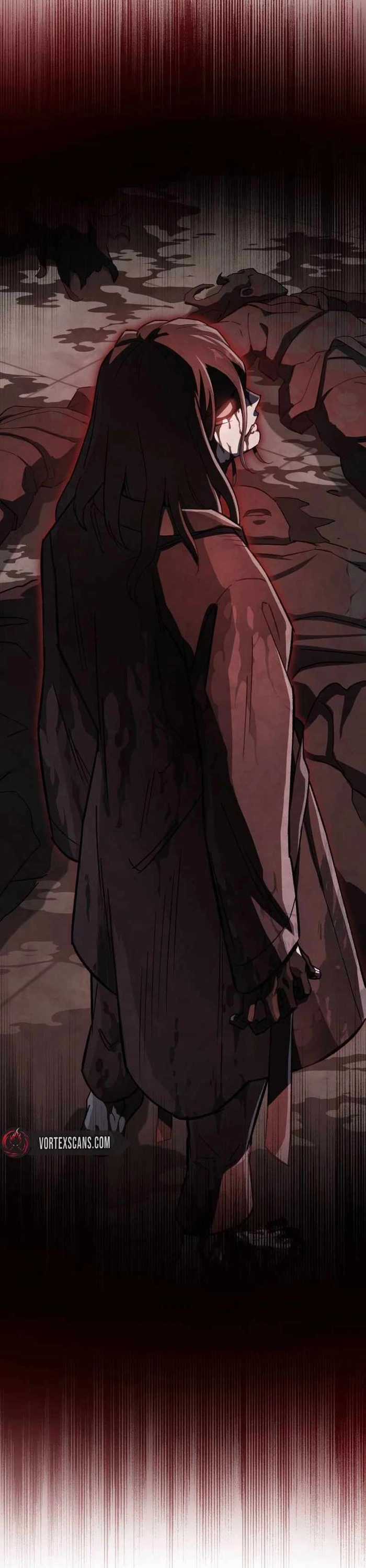 Huyết Ma Chuyển Sinh Chapter 11 trang 16