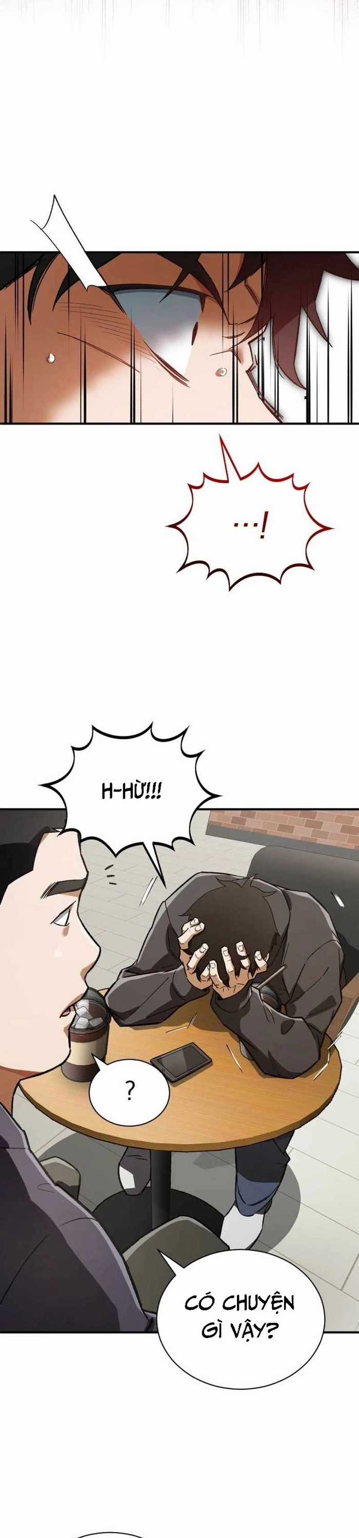 Huyết Ma Chuyển Sinh Chapter 11 trang 17