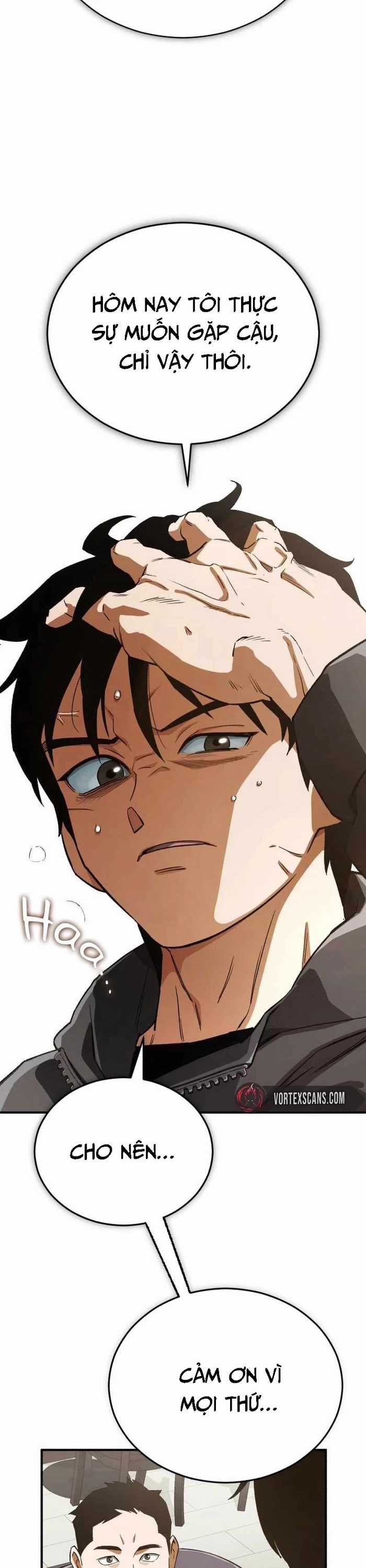 Huyết Ma Chuyển Sinh Chapter 11 trang 20