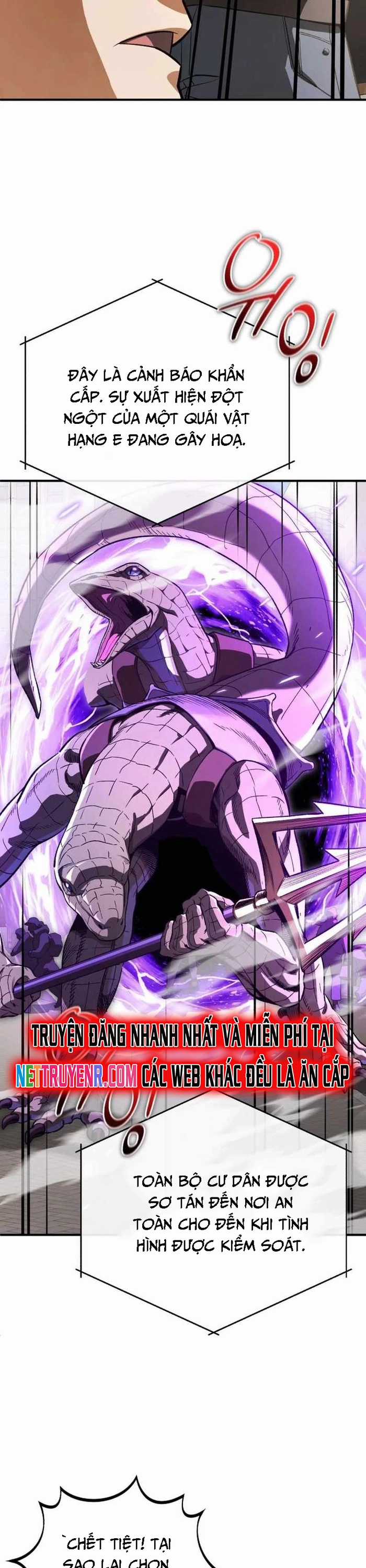 Huyết Ma Chuyển Sinh Chapter 11 trang 22