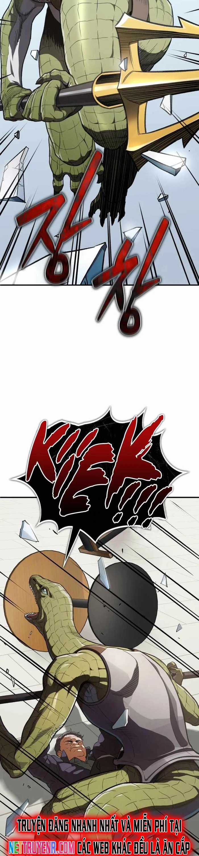 Huyết Ma Chuyển Sinh Chapter 11 trang 24