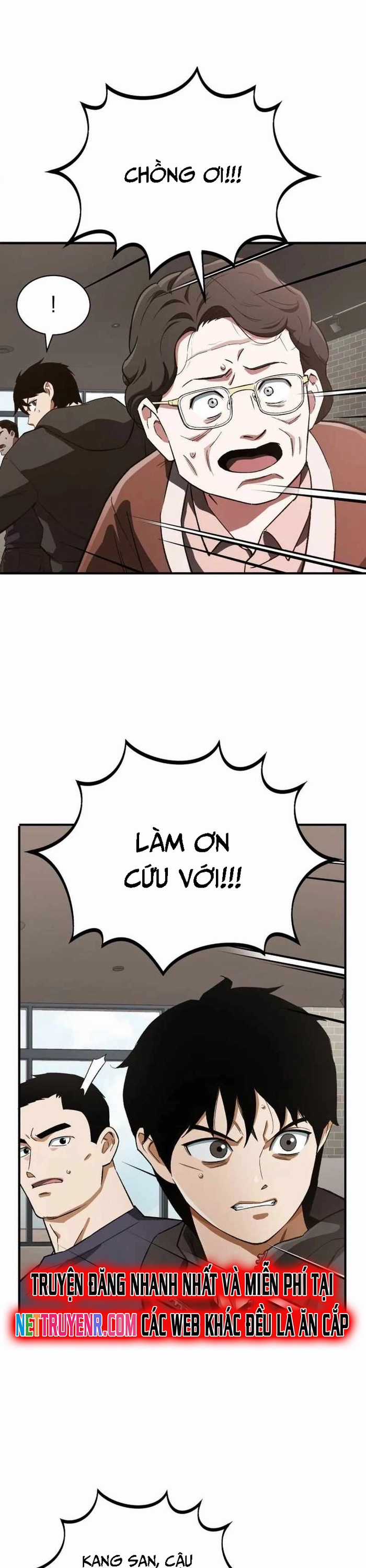 Huyết Ma Chuyển Sinh Chapter 11 trang 26