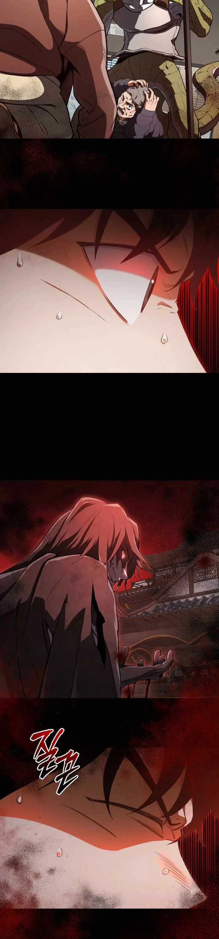 Huyết Ma Chuyển Sinh Chapter 11 trang 29