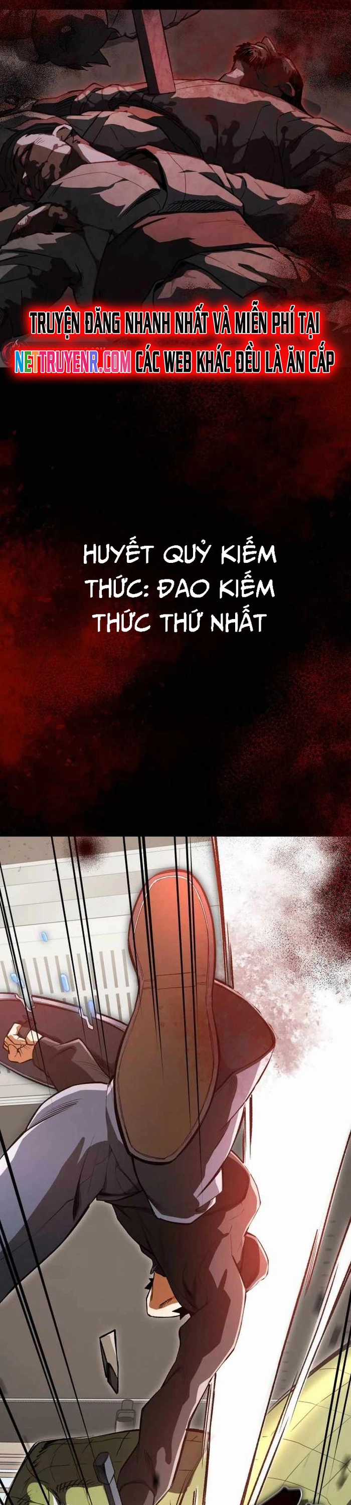 Huyết Ma Chuyển Sinh Chapter 11 trang 30