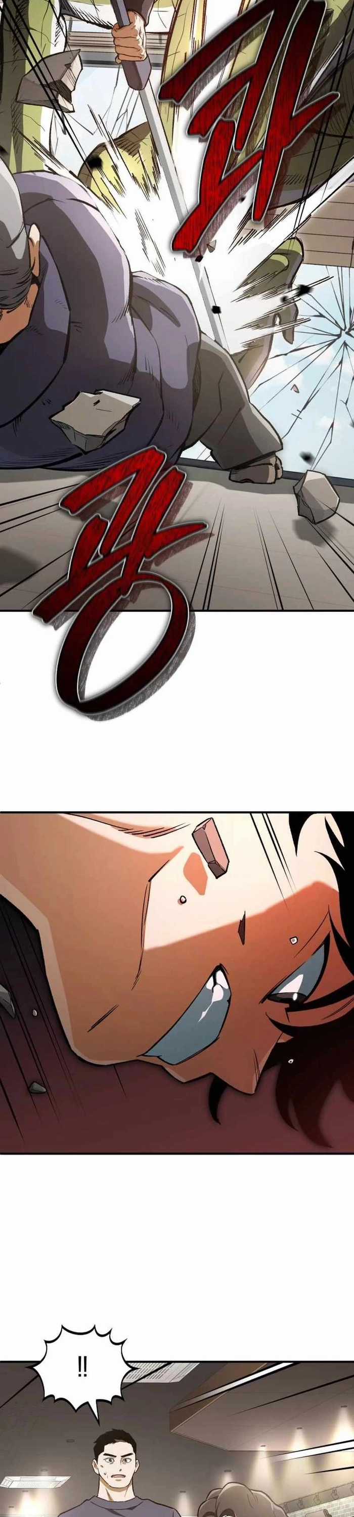 Huyết Ma Chuyển Sinh Chapter 11 trang 31