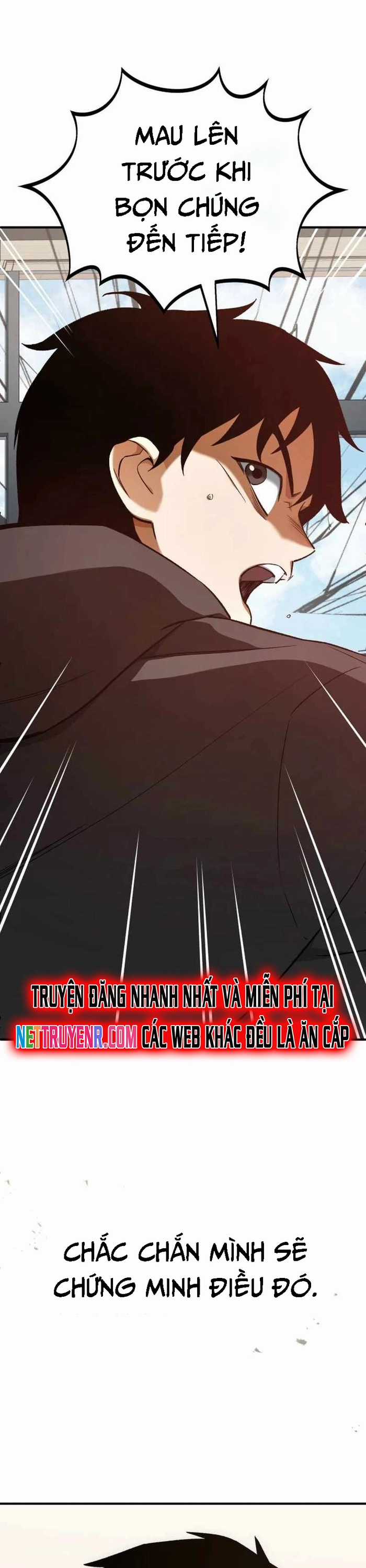 Huyết Ma Chuyển Sinh Chapter 11 trang 33