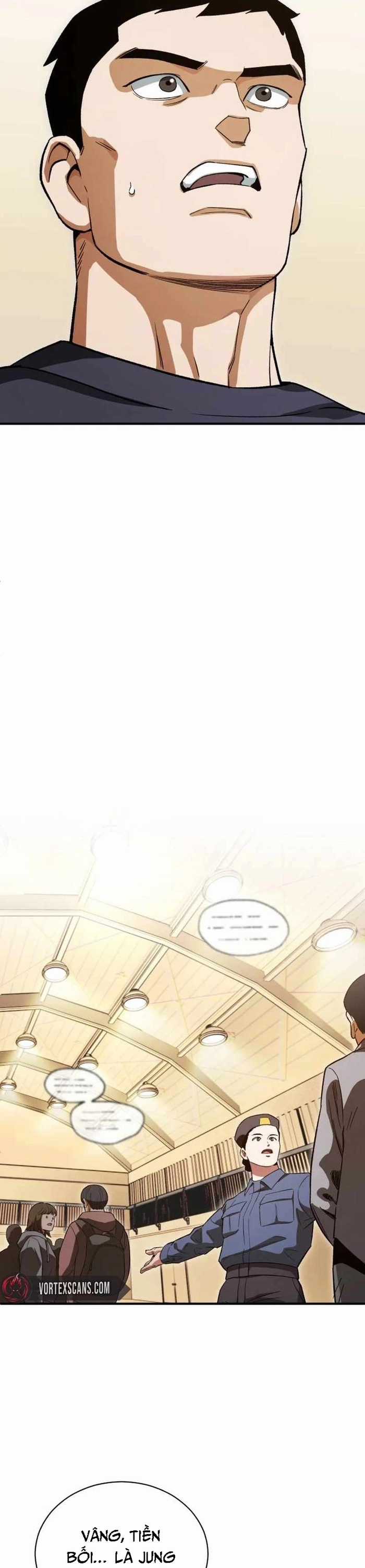 Huyết Ma Chuyển Sinh Chapter 11 trang 34