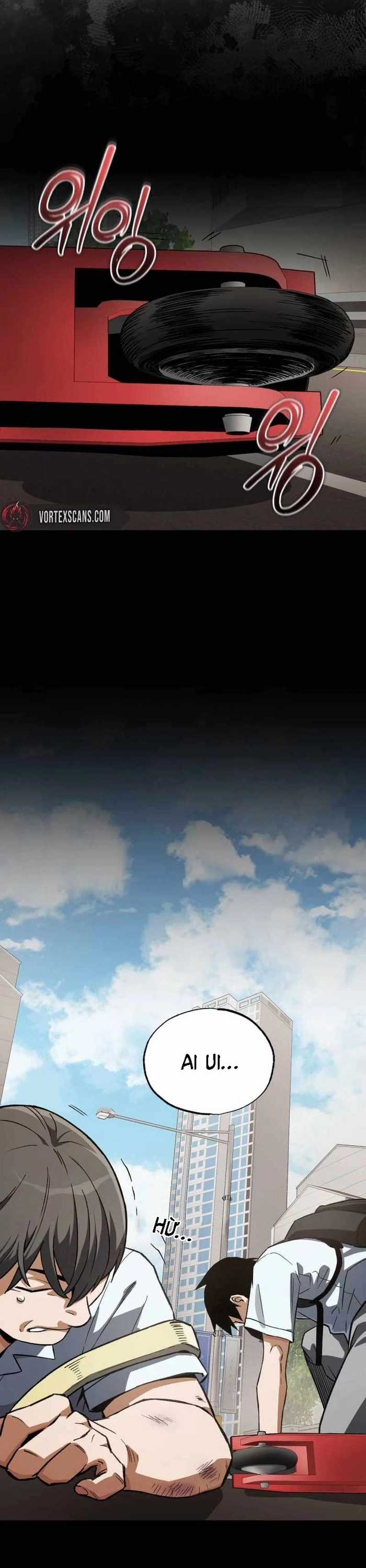 Huyết Ma Chuyển Sinh Chapter 11 trang 4