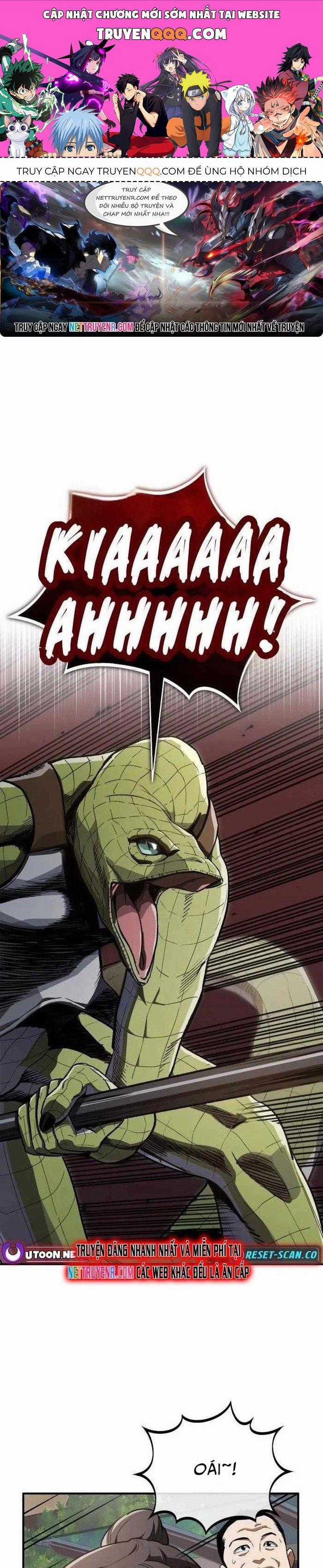 Huyết Ma Chuyển Sinh Chapter 12 trang 0