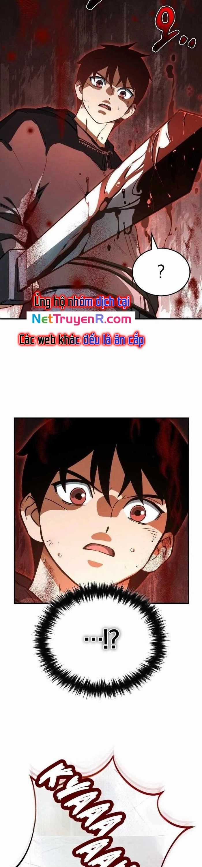 Huyết Ma Chuyển Sinh Chapter 12 trang 11