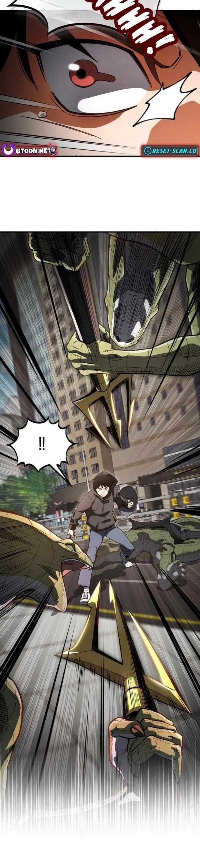 Huyết Ma Chuyển Sinh Chapter 12 trang 12