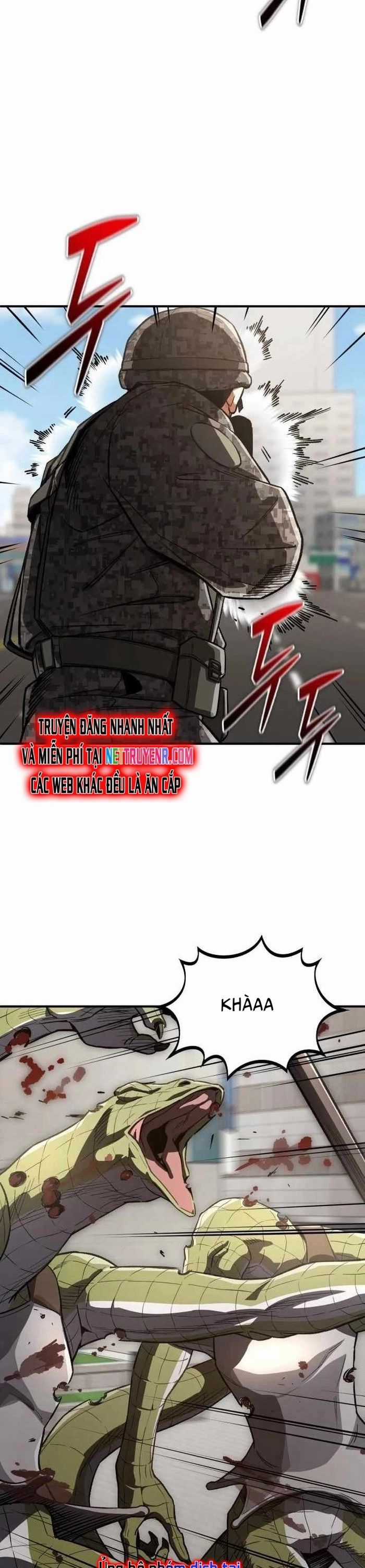 Huyết Ma Chuyển Sinh Chapter 12 trang 14