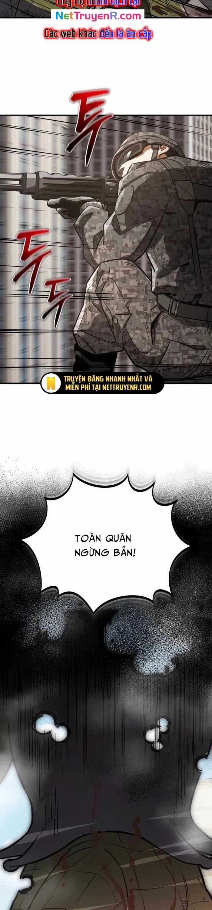 Huyết Ma Chuyển Sinh Chapter 12 trang 15