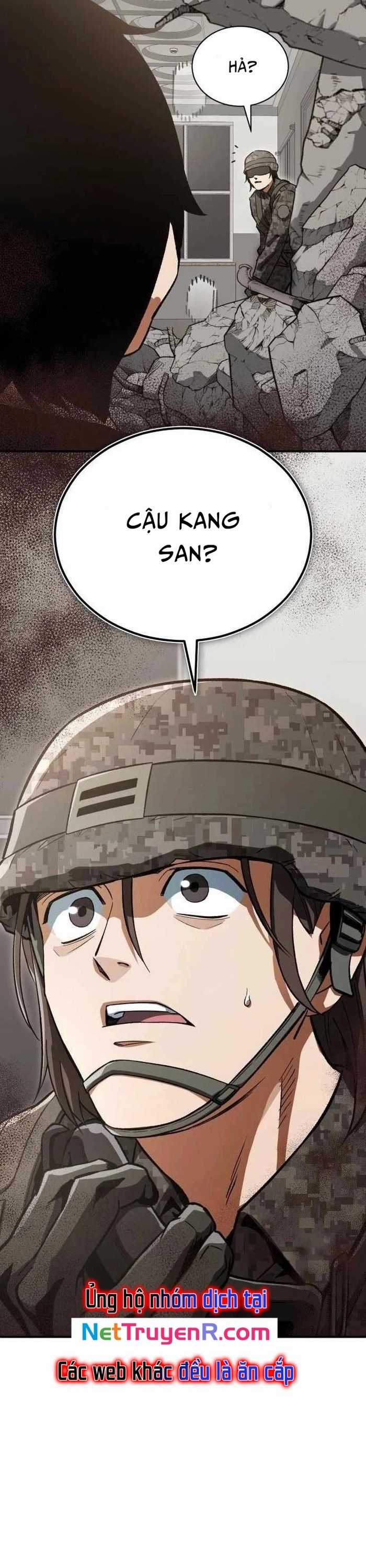 Huyết Ma Chuyển Sinh Chapter 12 trang 20