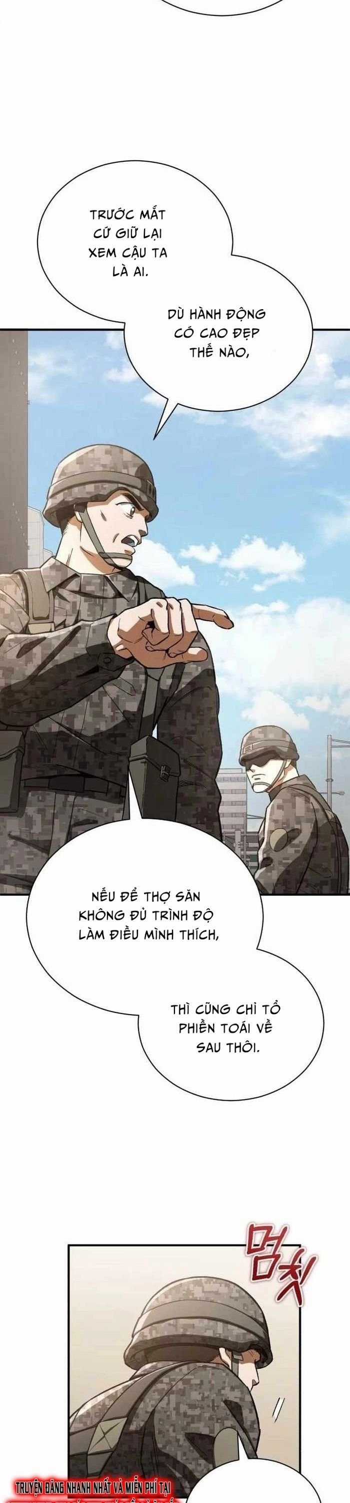 Huyết Ma Chuyển Sinh Chapter 12 trang 25