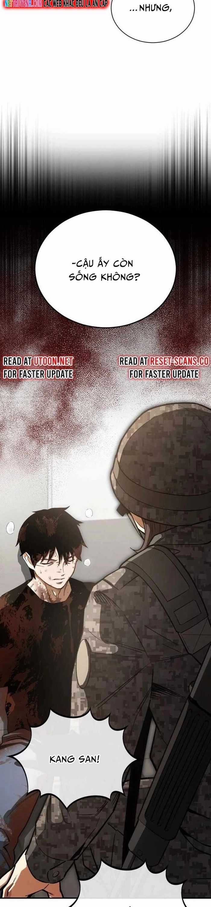 Huyết Ma Chuyển Sinh Chapter 12 trang 26