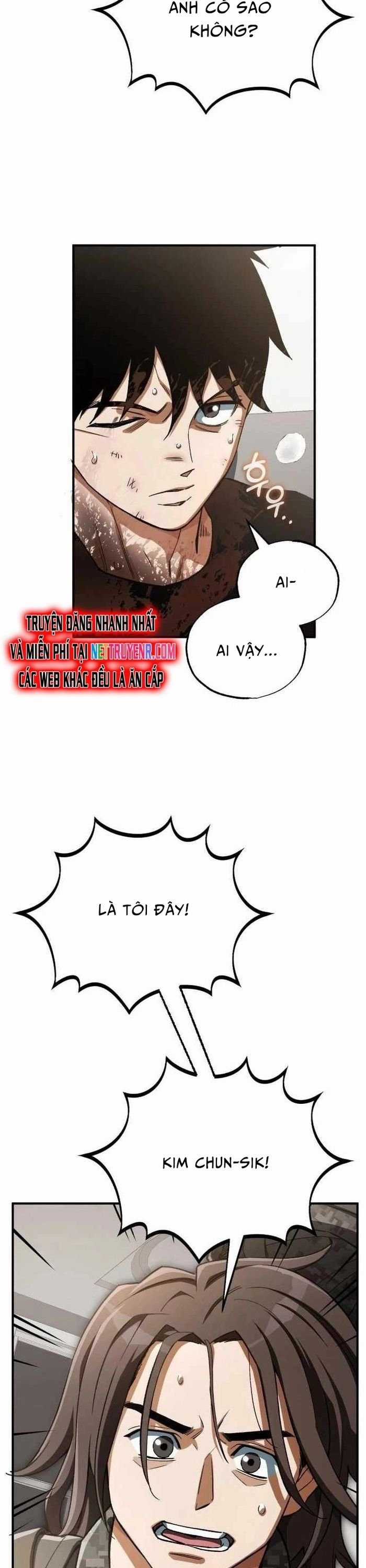 Huyết Ma Chuyển Sinh Chapter 12 trang 27