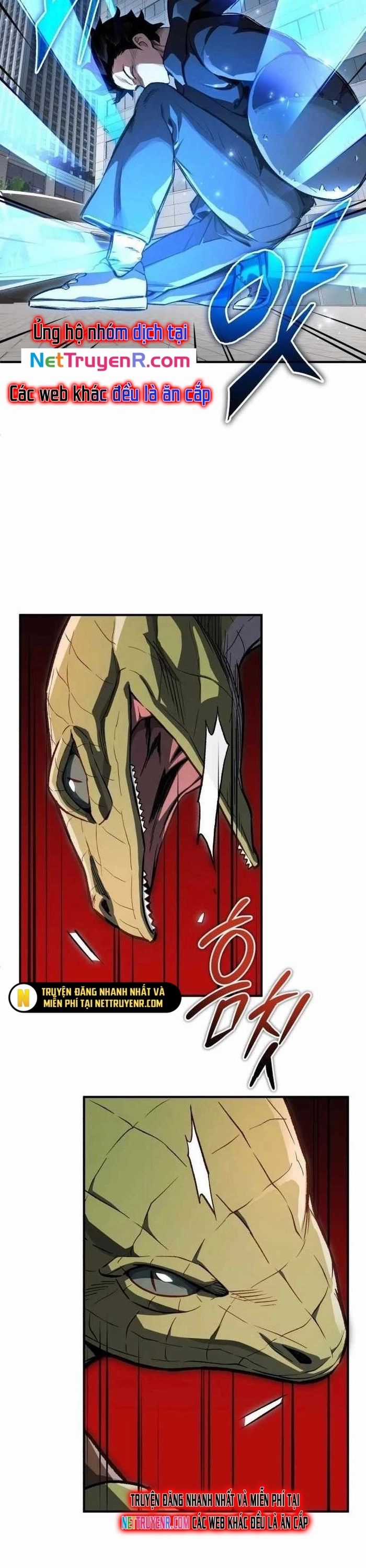 Huyết Ma Chuyển Sinh Chapter 12 trang 3