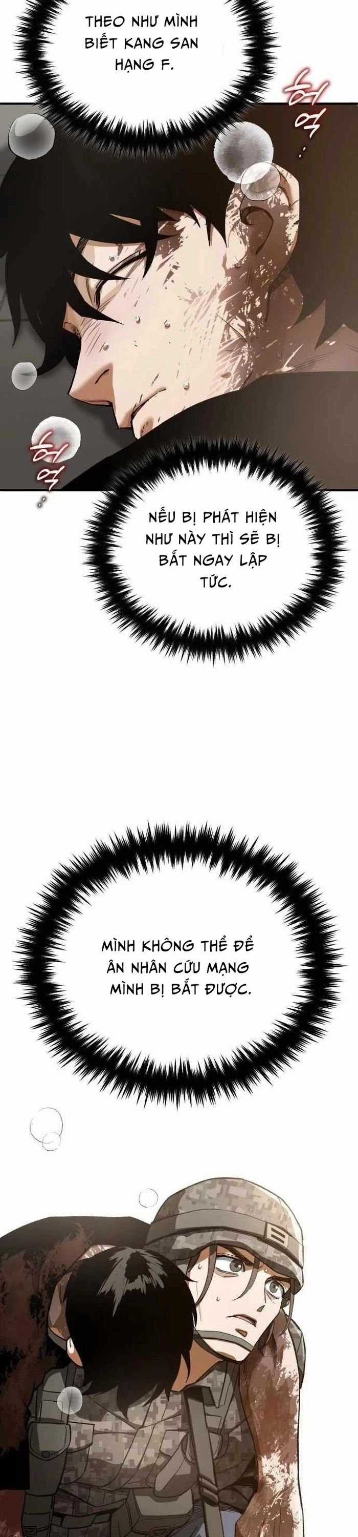 Huyết Ma Chuyển Sinh Chapter 12 trang 32