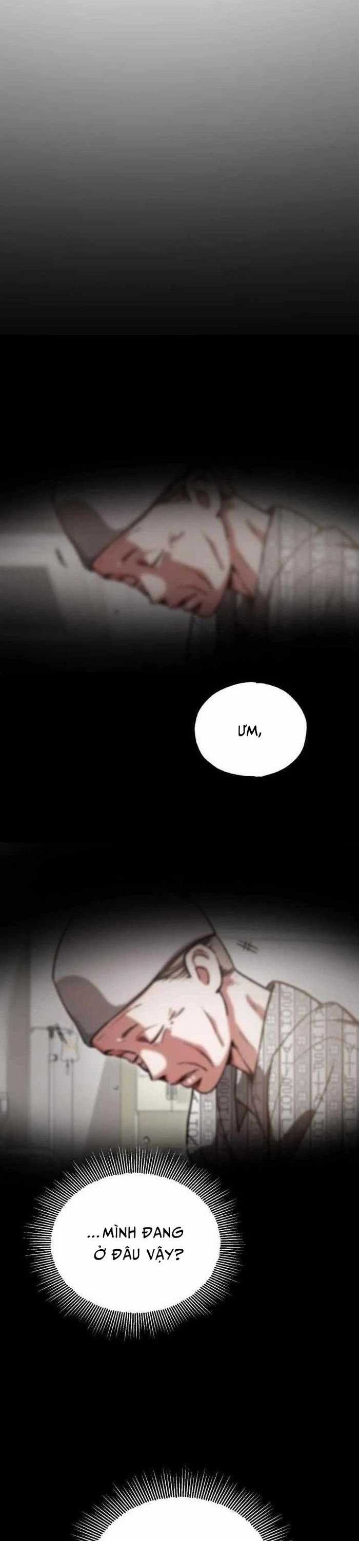 Huyết Ma Chuyển Sinh Chapter 12 trang 34