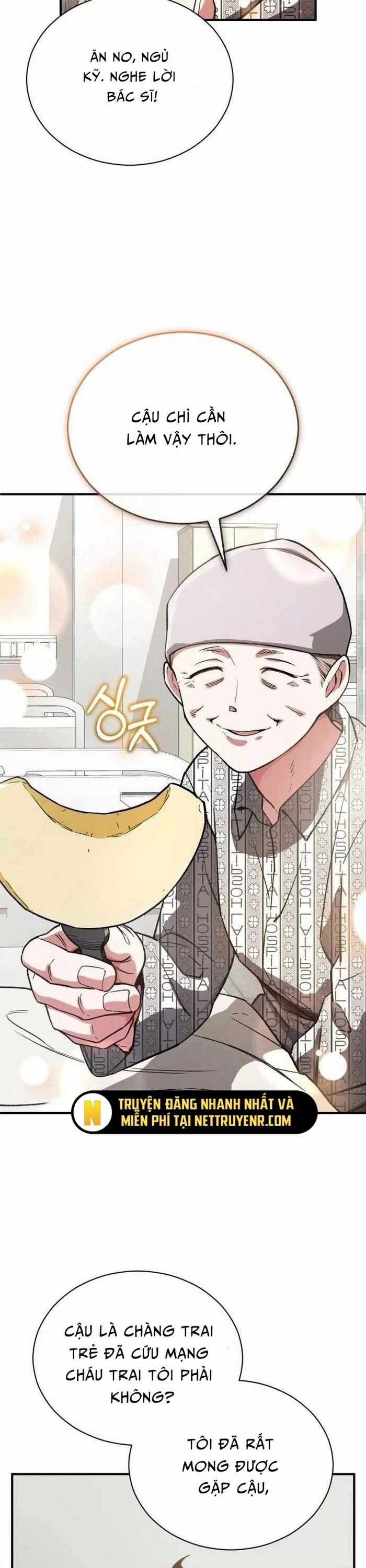 Huyết Ma Chuyển Sinh Chapter 12 trang 37