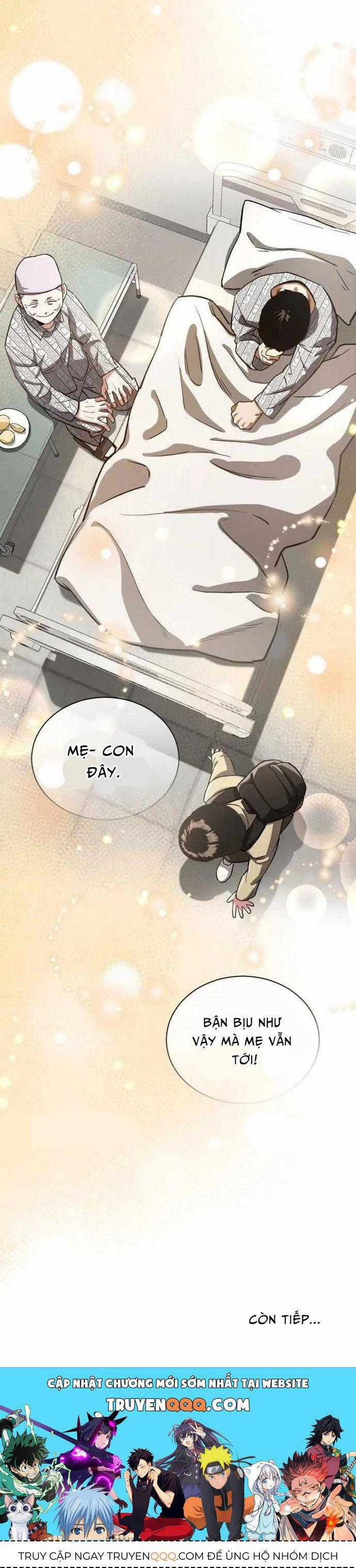 Huyết Ma Chuyển Sinh Chapter 12 trang 39