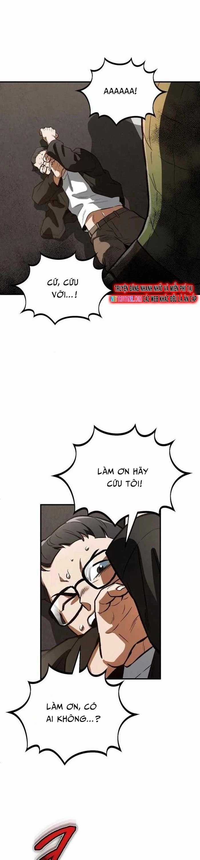 Huyết Ma Chuyển Sinh Chapter 12 trang 4