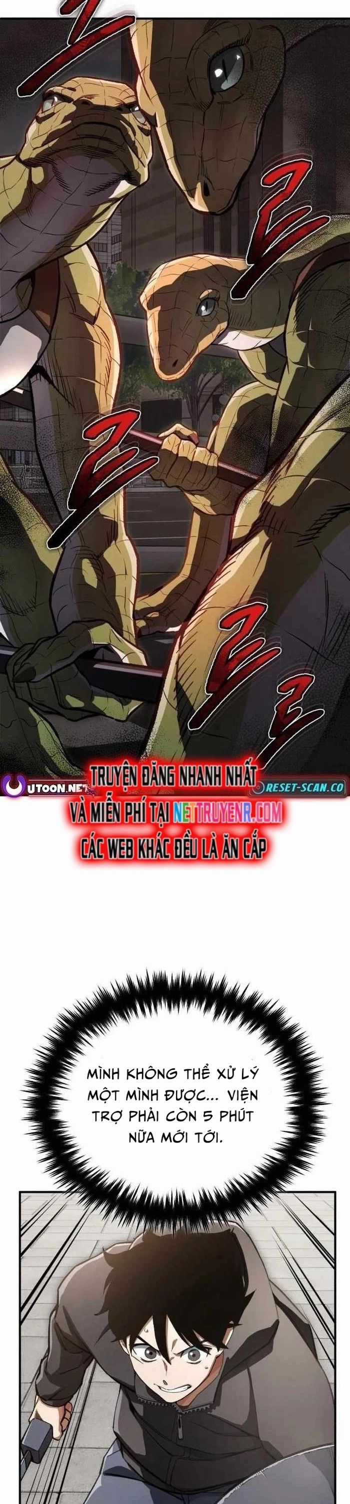 Huyết Ma Chuyển Sinh Chapter 12 trang 5