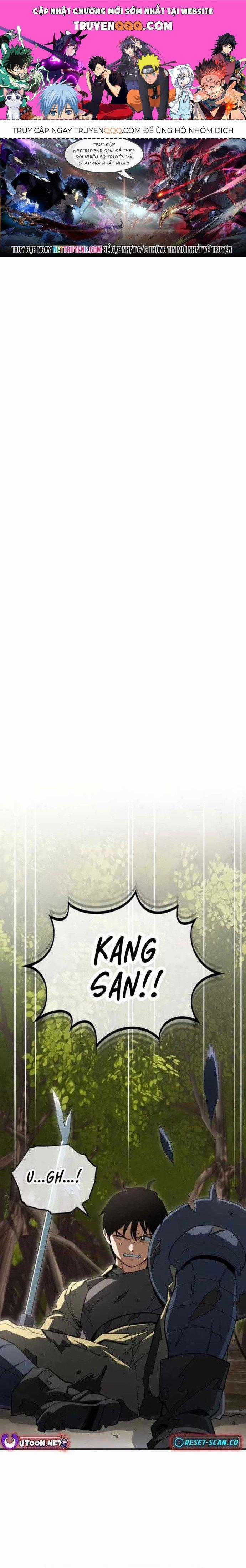 Huyết Ma Chuyển Sinh Chapter 8 trang 0