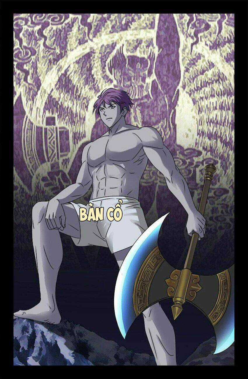 Huyết Ma Nhân Chapter 166 trang 12