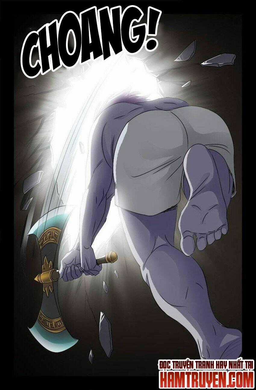 Huyết Ma Nhân Chapter 166 trang 15