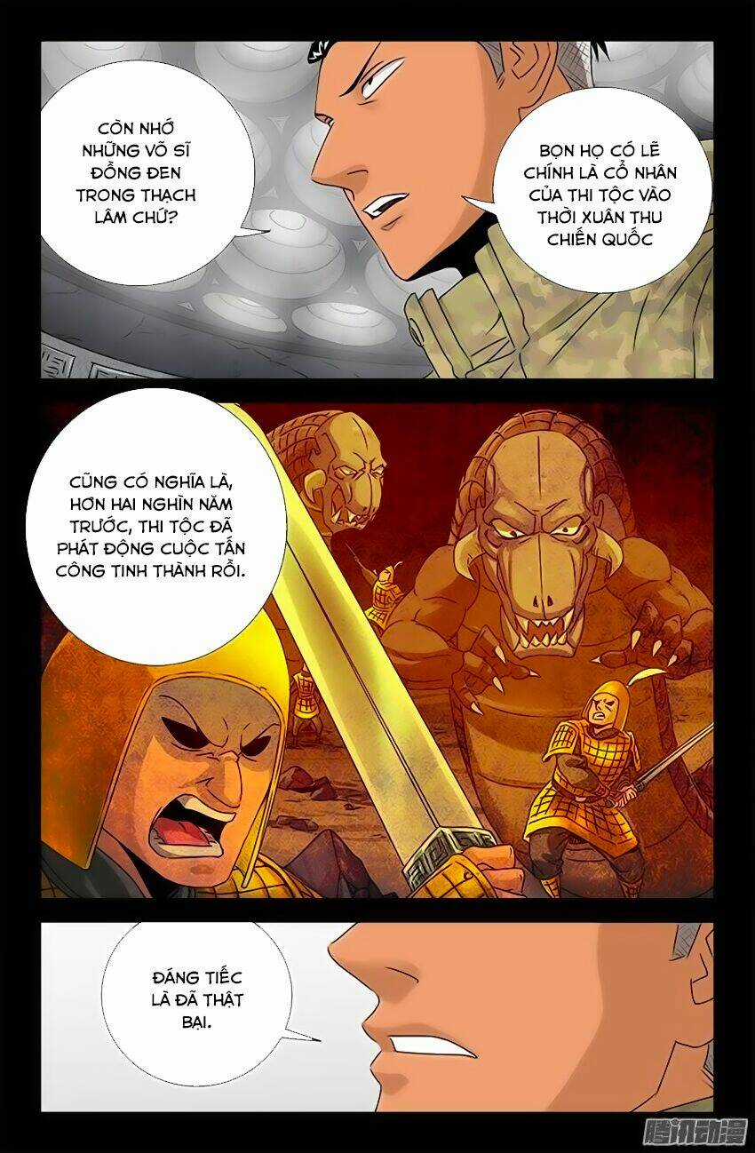 Huyết Ma Nhân Chapter 186 trang 8