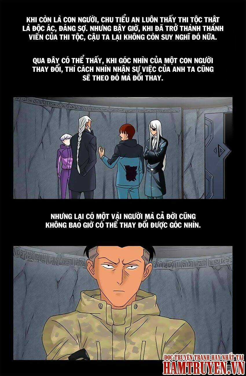 Huyết Ma Nhân Chapter 190 trang 6