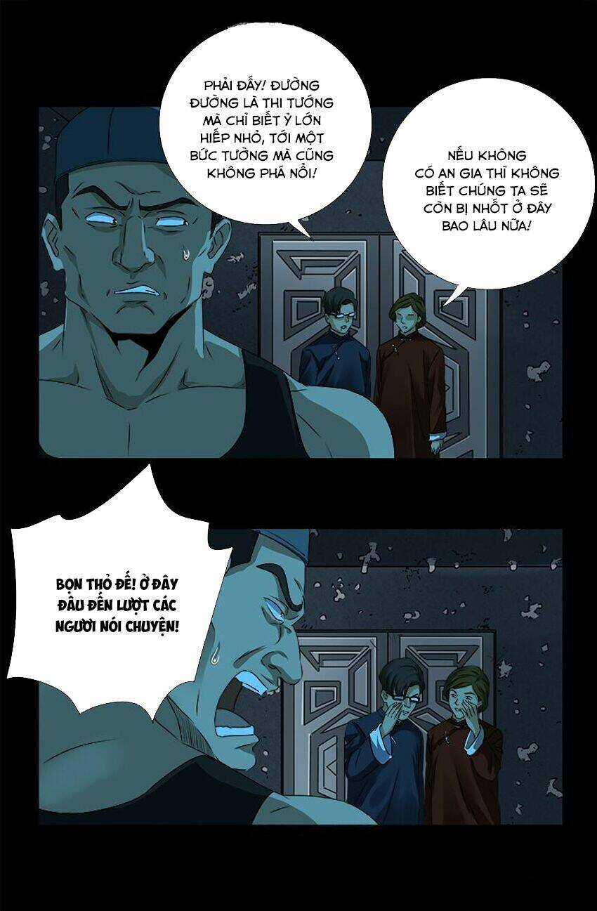 Huyết Ma Nhân Chapter 253 trang 10