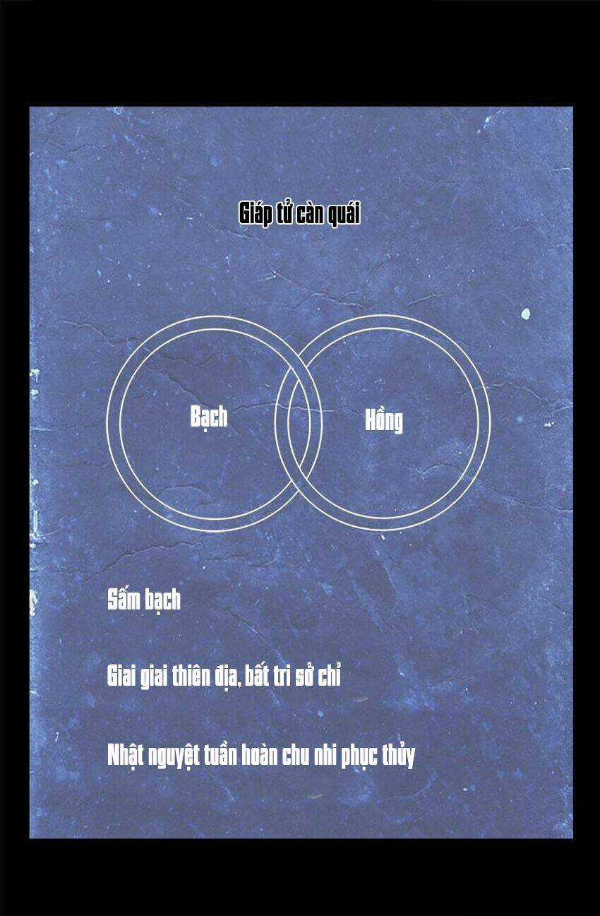 Huyết Ma Nhân Chapter 253 trang 15