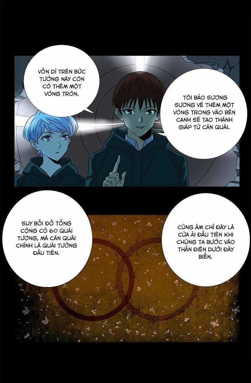 Huyết Ma Nhân Chapter 253 trang 16