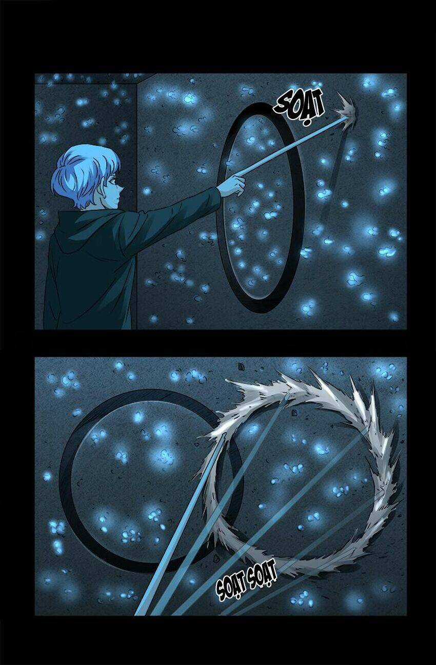 Huyết Ma Nhân Chapter 253 trang 3