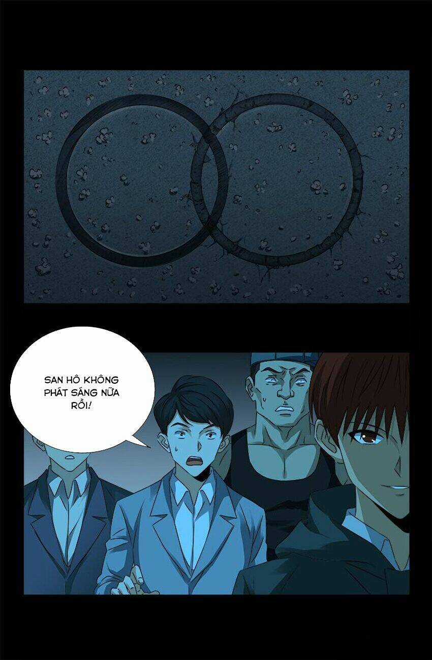 Huyết Ma Nhân Chapter 253 trang 4