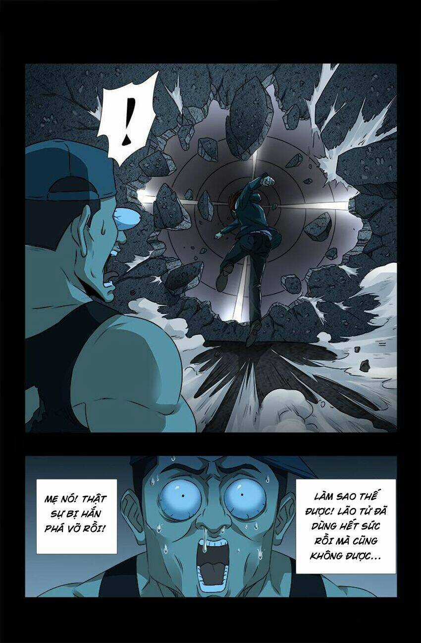 Huyết Ma Nhân Chapter 253 trang 6