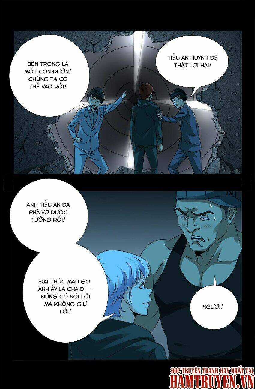 Huyết Ma Nhân Chapter 253 trang 7