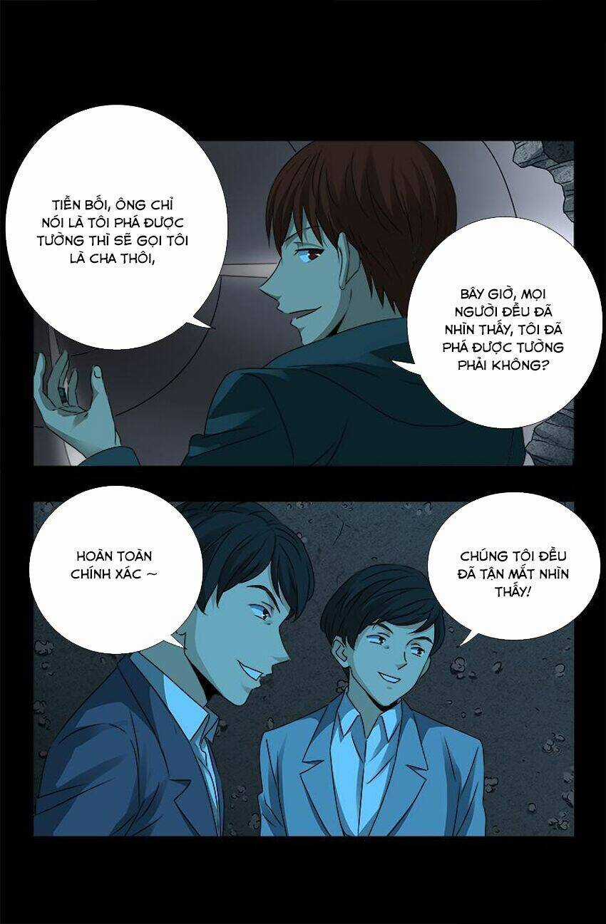 Huyết Ma Nhân Chapter 253 trang 9