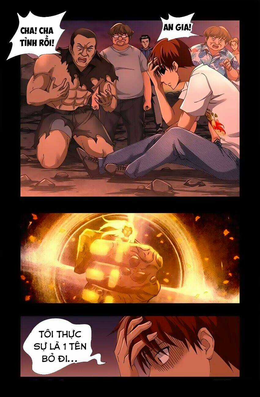 Huyết Ma Nhân Chapter 516 trang 7