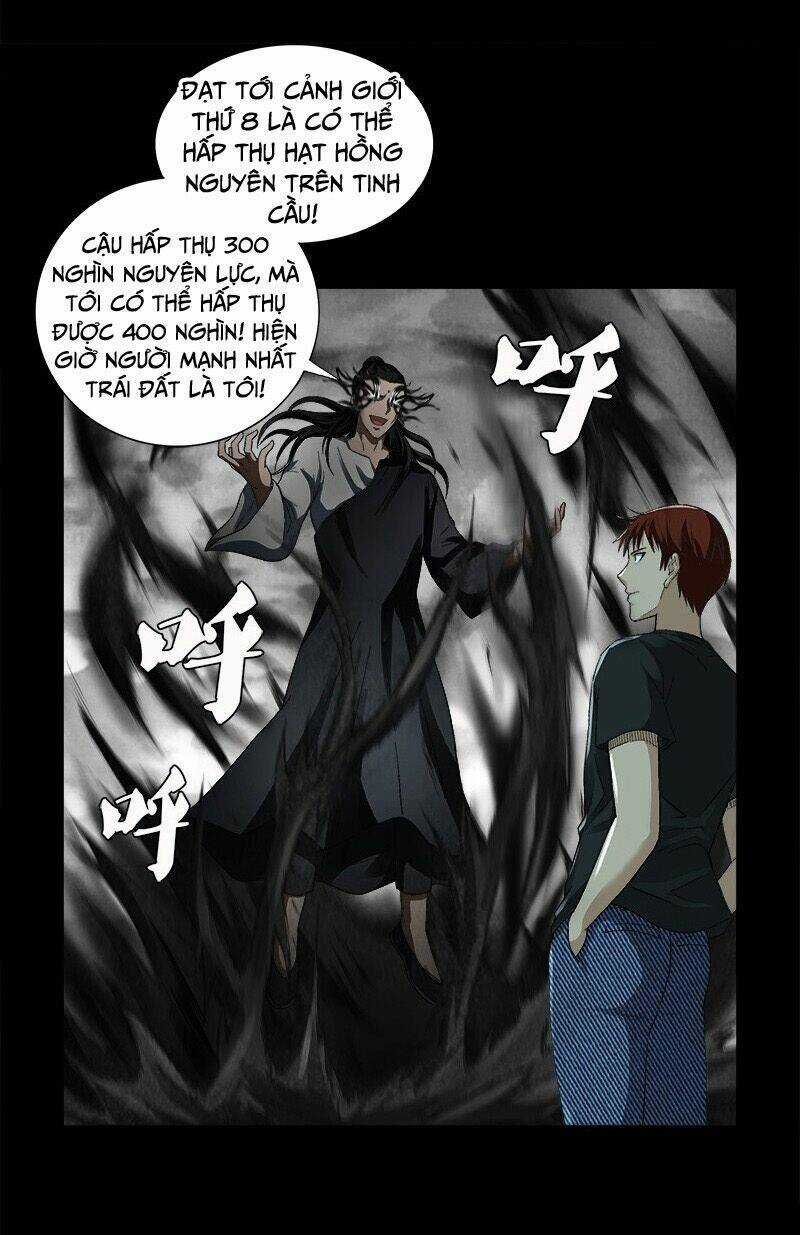 Huyết Ma Nhân Chapter 602 trang 12