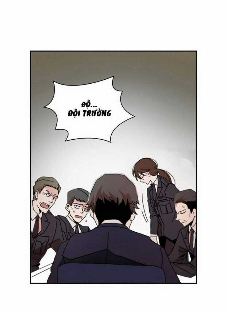 Huyết Nghiệp Kị Sĩ Chuyển Sinh Chapter 1 trang 12