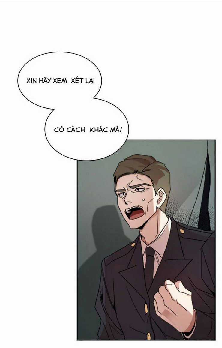 Huyết Nghiệp Kị Sĩ Chuyển Sinh Chapter 1 trang 14