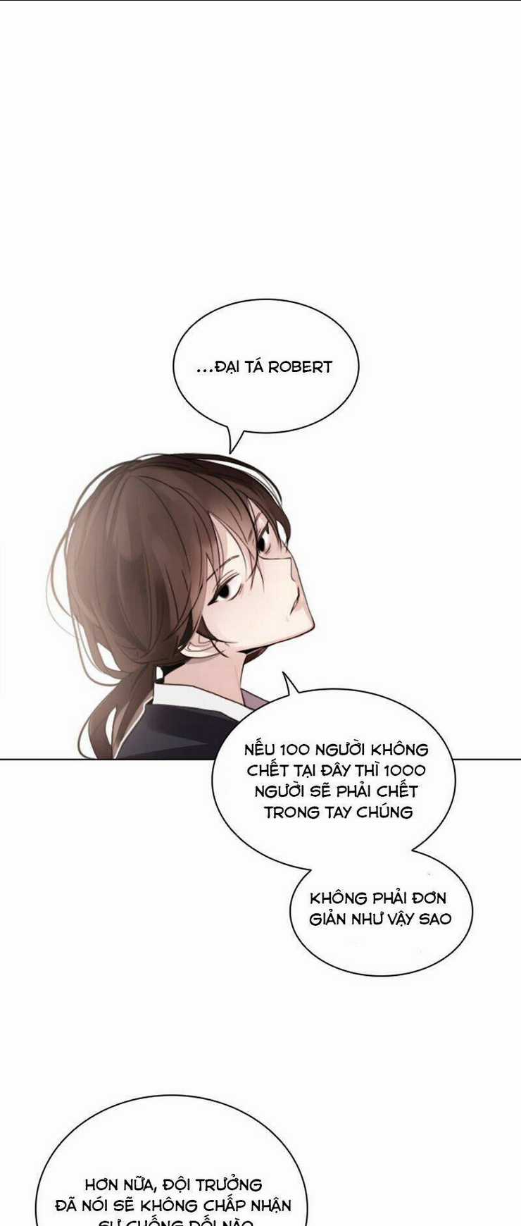 Huyết Nghiệp Kị Sĩ Chuyển Sinh Chapter 1 trang 15