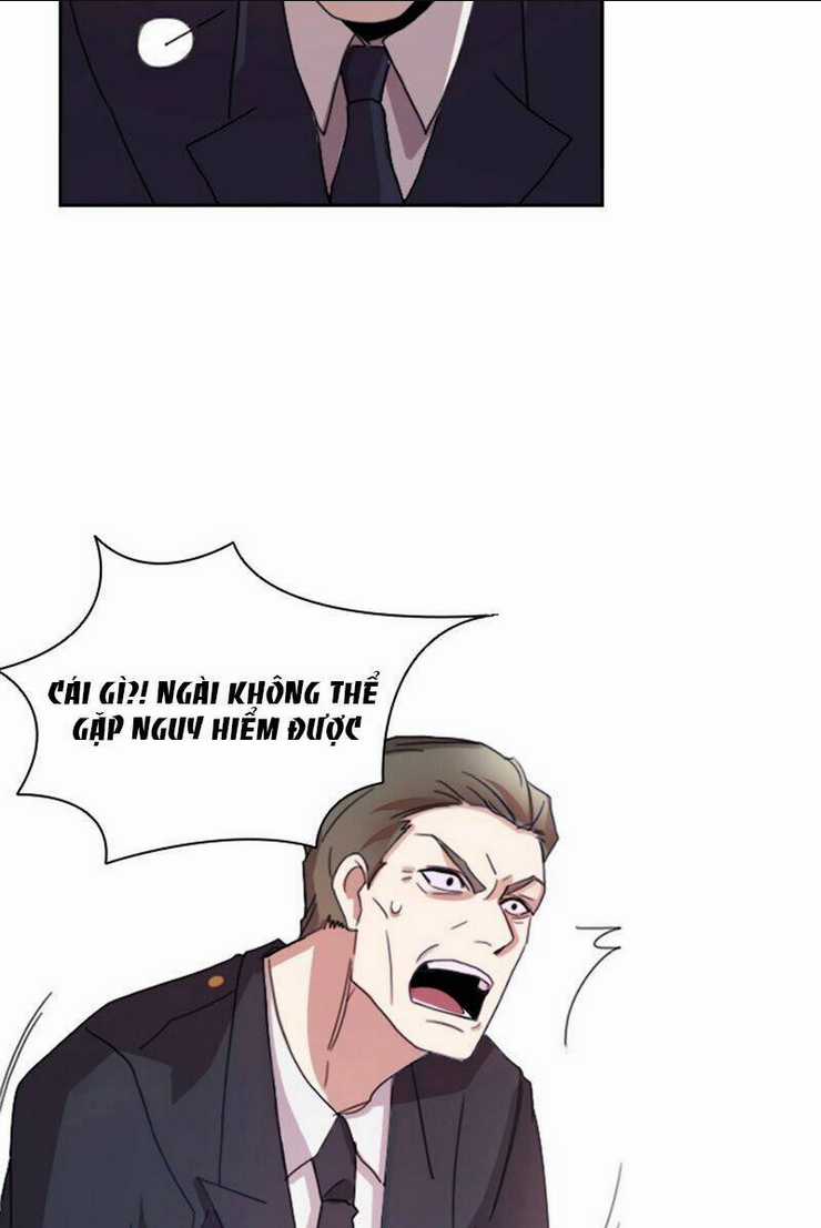 Huyết Nghiệp Kị Sĩ Chuyển Sinh Chapter 1 trang 31