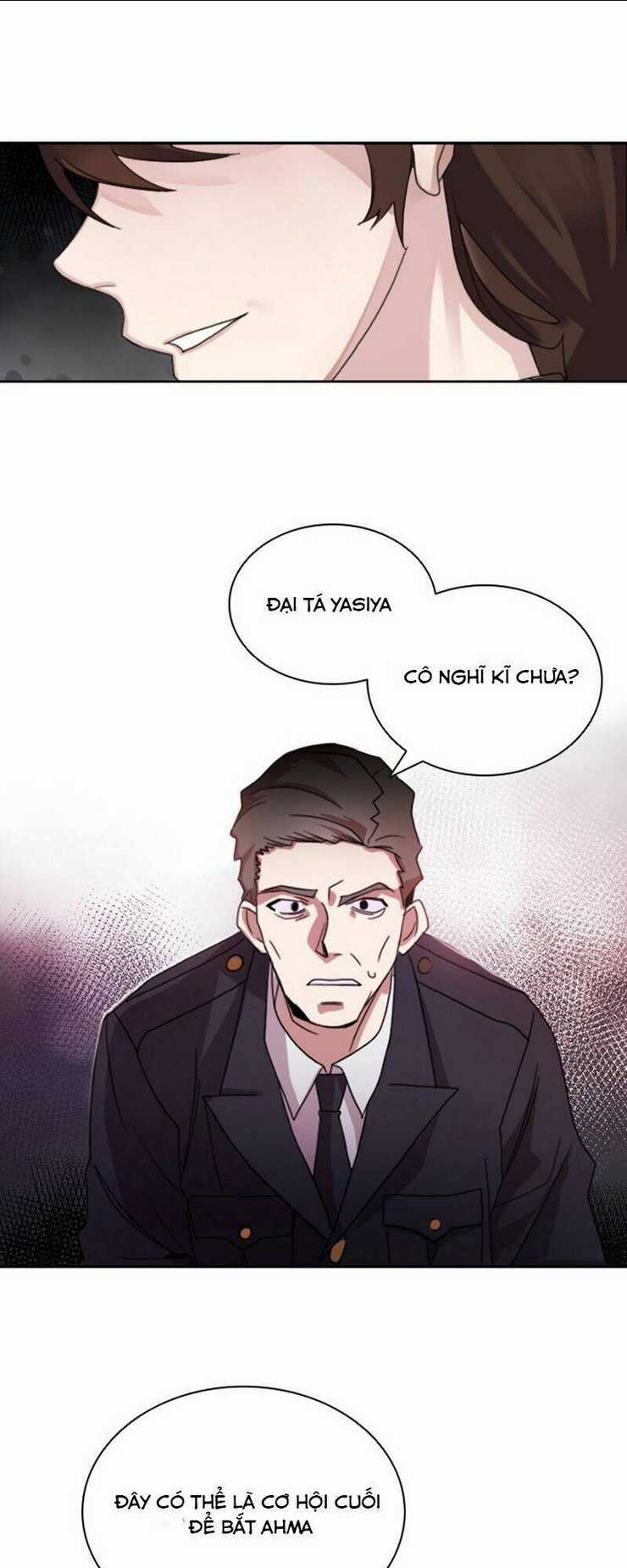 Huyết Nghiệp Kị Sĩ Chuyển Sinh Chapter 1 trang 33