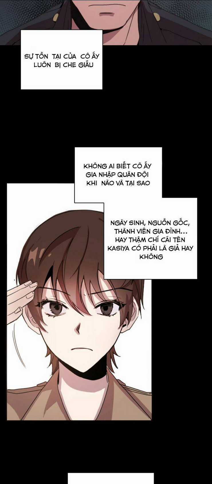 Huyết Nghiệp Kị Sĩ Chuyển Sinh Chapter 1 trang 40