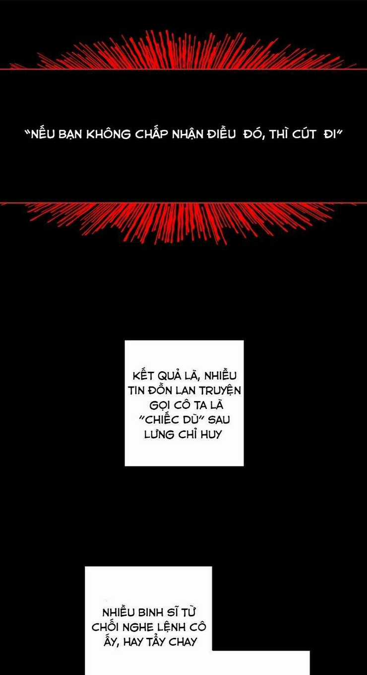 Huyết Nghiệp Kị Sĩ Chuyển Sinh Chapter 1 trang 42